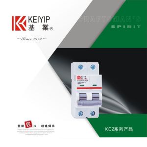 KC2系列小型斷路器